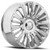 American Replica ARW04 Wheels Rims 22x9 6x139.7 Chrome 28mm | ARW04-229069C
