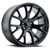 American Replica ARW11 Wheels Rims 20x9 5x115 Gloss Black 20mm | ARW11-209055GB