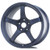 Gram Lights 57CR Wheels Rims 18x10.5 5x114.3 Admiral Blue 22mm | WGCRAC22E2ZZ
