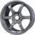 Gram Lights 57DR Wheels Rims 17x9 5x114.3 Gloss Gray 12mm | WGIQ12EAG