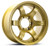 Gram Lights 57DR-X Wheels Rims 17x8.5 6x139.7 Gold -10mm | WGIXP-10KEGP