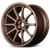 Gram Lights 57NR Wheels Rims 18x9.5 5x114.3 Dark Bronze 38mm | WGNX38EJPJ