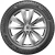 Bridgestone Ultraweather 235/50R17 Tires | 015822