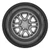 Crosswind HT2 225/75R16 Tires | CROS-CHT23