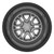 Crosswind HT2 265/70R17 Tires | CROS-CHT87
