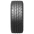 Firestone Firehawk INDY 500 V2 235/45R18 Tires | 012348