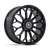 Asanti AB051 Envoy Wheels Rims 22x9 Blank Custom Drilled Gloss Black 20mm | AB051BX22900020