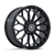 Asanti AB051 Envoy Wheels Rims 24x10 Blank Custom Drilled Gloss Black 20mm | AB051BX24100020