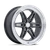 American Racing AR953 Groove 6 Drag Wheels Rims 22x9.5 6x135 Anthracite w/ Diamond Cut Lip 25mm | AR953AD22956325