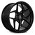 Azad AZFF01 Wheels Rims 22x9 Blank Custom Drilled Black 35mm | AZFF01229BLANK+35BLACK