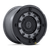 Black Rhino BR027 Arx Wheels Rims 17x8.5 8x170 Gun Black w/ Matte Black Ring 0mm | BR027MX17858700