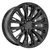 OE CA93 Wheels Rims 20x9 6x139.7 Gloss Black 28mm | CA93-20090-6550-28B
