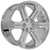 OE CV60 Wheels Rims 26x10 6x139.7 Chrome 30mm | CV60-26100-6550-30C