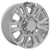 OE CV70A Wheels Rims 20x8.5 8x165.1 Chrome 15mm | CV70A-20085-8650-15C