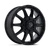 Fuel Dually D911 Circuit Dually Wheels Rims 20x8.25 8x210 Gloss Black 105mm | D911208293