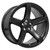 OE DG22 Wheels Rims 20x10.5 5x115 Satin Black 25mm | DG22-20105-5115-25B1