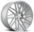Element EL33 Wheels Rims 22x9 5x112 Brushed Silver 35mm | EL332295112+35BR/S