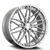 Element ELFF02 Wheels Rims 22x9 5x120 Brushed Silver 30mm | ELFF022295120+30BR/S