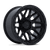 Fuel FC881 Surge Wheels Rims 20x10 8x165.1 Gloss Black -18mm | FC881BX20108018N
