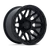 Fuel FC881 Surge Wheels Rims 20x9 8x180 Gloss Black 1mm | FC881BX20908801