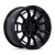 Fuel FC910 Foxhound Wheels Rims 18x9 6x139.7 Blackout 20mm | FC910MX18906820