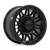 KMC KM555 Attack Wheels Rims 18x9 8x170 Matte Black 0mm | KM555MX18908700