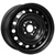 OE NS35 Wheels Rims 16x7 5x114.3 Gloss Black 45mm | NS35-16070-5450-45B-OEM