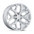 Performance Replicas PR177 Wheels Rims 26x10 6x139.7 Chrome 24mm | PR177PX26106124