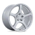 Rotiform RC211 CGN Wheels Rims 19x9.5 5x120 Gloss Silver 22mm | RC211SX19955222