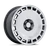 Rotiform RC213 ZBF Wheels Rims 18x8.5 5x120 Anthracite w/ Machined Face 35mm | RC213AD18855235