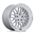 Rotiform RC214 SCP Wheels Rims 18x10.5 5x120 Gloss Silver w/ Diamond Cut Lip 35mm | RC214SE18055235
