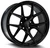 Versus VS09 Wheels Rims 19x8.5 5x114.3 Black 35mm | VS0919855114+35BLACK