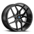 Mach ME.4 Wheels Rims 18x8 Blank Custom Drilled Gloss Black w/ Undercut 35mm | ME4-1880Z35FGLBL