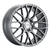 Mach MP.41 Wheels Rims 18x8 5x100 5x114.3 Satin Gray 35mm | MP41-1880D35FSTGR