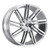 2Crave No.39 Wheels Rims 18x8 5x100 5x114.3 Chrome 35mm | N39-1880D35FC