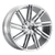 2Crave No.39 Wheels Rims 18x8 Blank Custom Drilled Chrome 35mm | N39-1880Z35FC