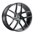 2Crave No.51 Wheels Rims 20x8.5 5x112 5x114.3 Gloss Black 35mm | N51-2085I35JGB