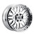 Xtreme NX-19 Wheels Rims 20x9 6x135 6x139.7 Chrome 0mm | NX19-2090Y+0RC