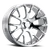 Replica Tech RT-10 Wheels Rims 20x11 5x115 Chrome 27mm | RT10-2011HH27ECH