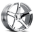 Replica Tech RT-1 Wheels Rims 20x9.5 5x115 Chrome 15mm | RT1-2095HH15ECH