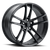 Replica Tech RT-2 Wheels Rims 20x11 5x115 Satin Black 22mm | RT2-2011HH22ESB