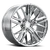 Replica Tech RT-32 Wheels Rims 20x10 5x120 Chrome 25mm | RT32-2010KK25HCH