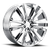 Replica Tech RT-41 Wheels Rims 22x9 6x139.7 Chrome 28mm | RT41-2290XX28LCH
