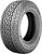 BFGoodrich Trail-Terrain T/A+ 235/55R19 Tires | 39205