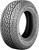 BFGoodrich Trail-Terrain T/A+ 245/50R20 Tires | 74126