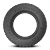 Cooper Discoverer STT Pro 295/70R17 Tires | 90000023653