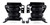 Air Lift Suspension Leveling Kit | BBCG 57345