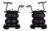 Air Lift Suspension Leveling Kit | BBCG 57531