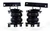 Air Lift Suspension Leveling Kit | BBCG 57577