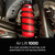 Air Lift Suspension Leveling Kit | BBCG 60816